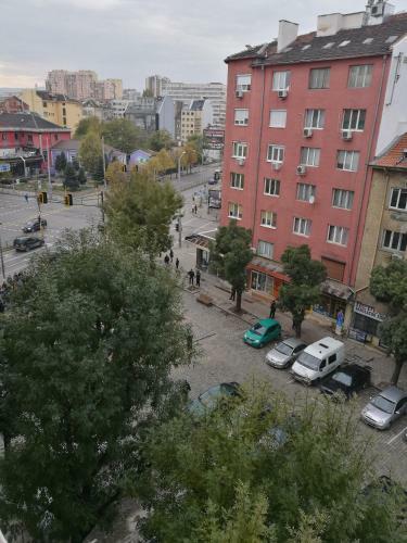 The Wings Apartment