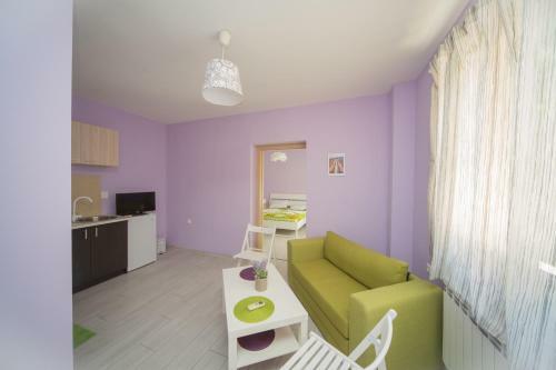 Hostal Peter Pan House