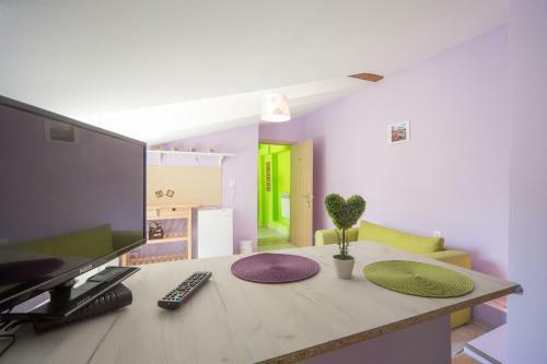 Hostal Peter Pan House