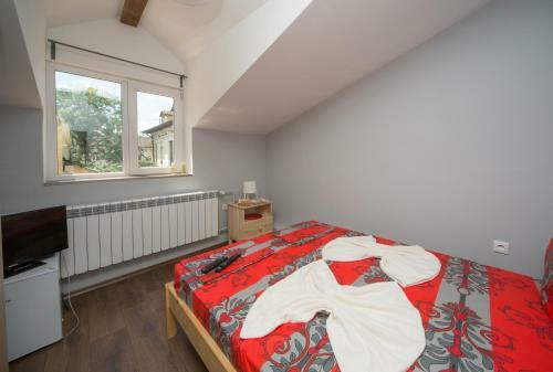 Hostal Peter Pan House