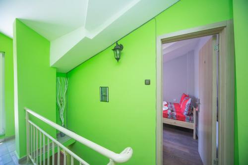 Hostal Peter Pan House