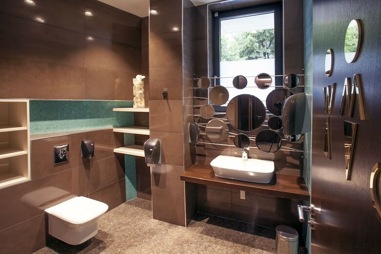 Viko Boutique Apart Hotel
