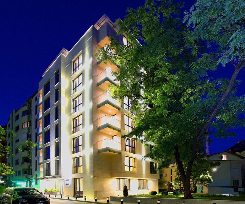 Viko Boutique Apart Hotel