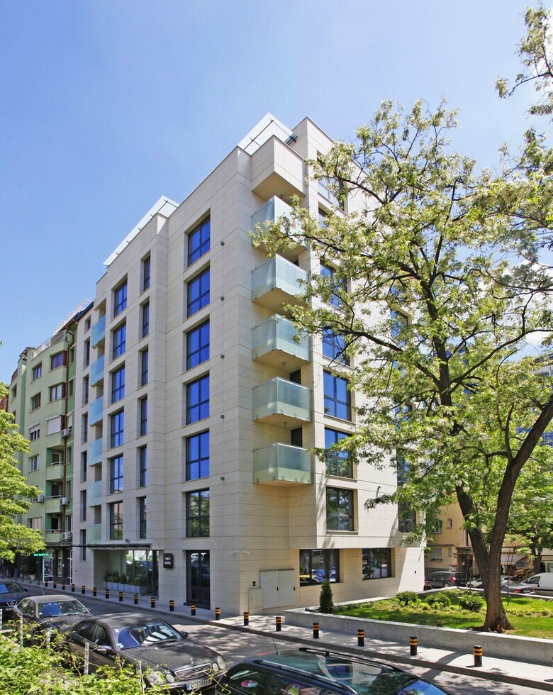 Viko Boutique Apart Hotel
