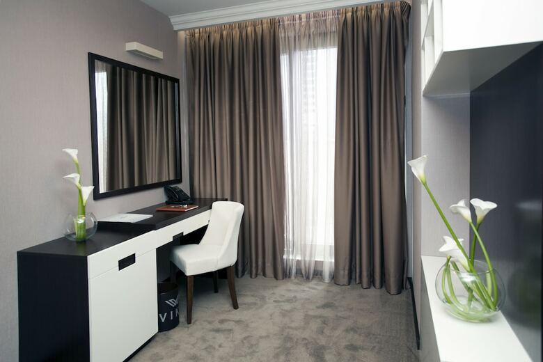 Viko Boutique Apart Hotel