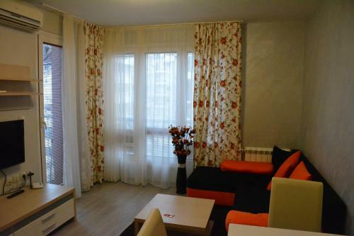 Lubata Apartments Single Suits