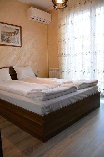 Lubata Apartments Single Suits
