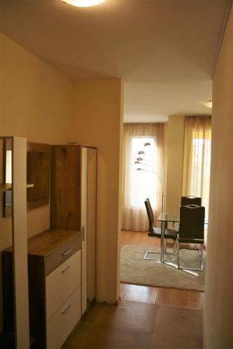 Benita Inn Apartments