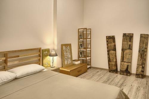 Baratero City Corner Apartments