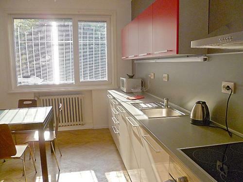Stefani Apartments