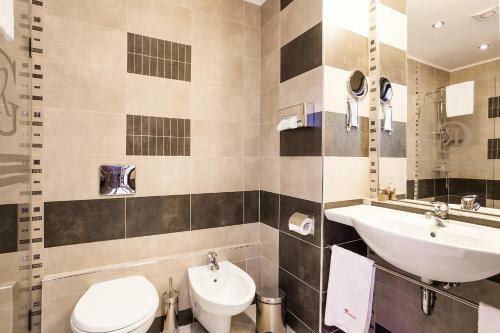 Grami Hotel Sofia