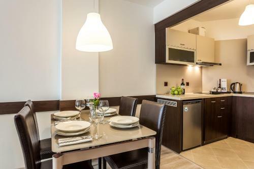 Grami Hotel Sofia