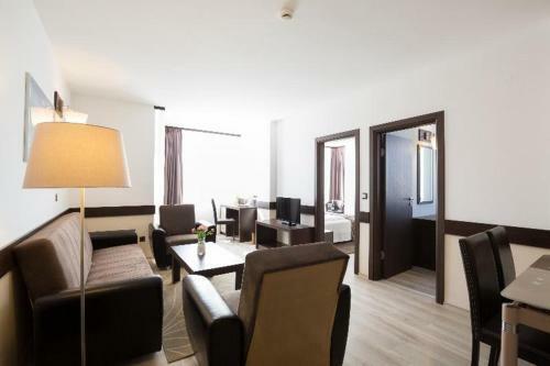Grami Hotel Sofia