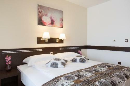 Grami Hotel Sofia