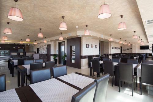 Grami Hotel Sofia