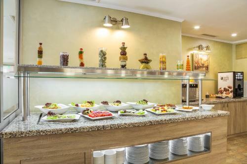 Grami Hotel Sofia