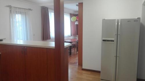 Ambassador Apartments 210 Sq.m.