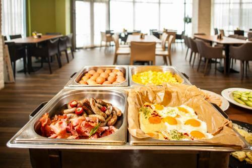Park Hotel & Spa Boyana