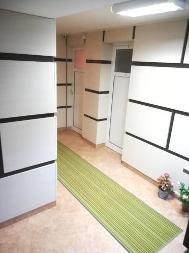 Hostal Economy Guest House