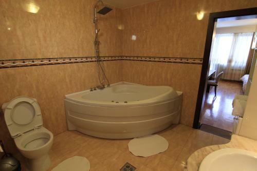 Apartamentos Guest House Stay Nexus