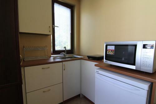 Apartamentos Guest House Stay Nexus