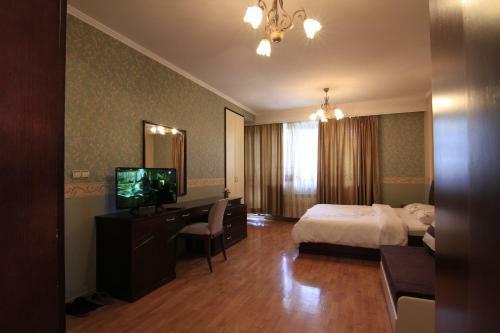 Apartamentos Guest House Stay Nexus