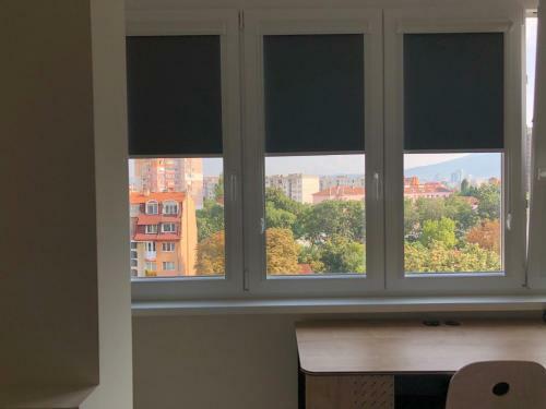 Apartment "south View"