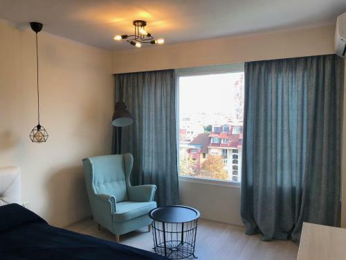Apartment "south View"