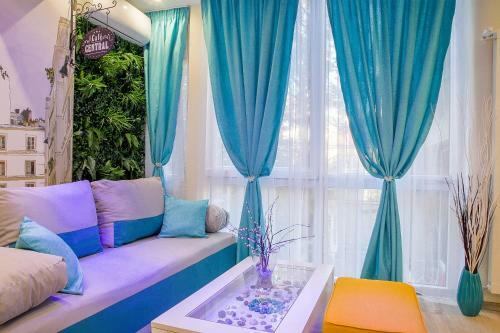 City Center Apartment
