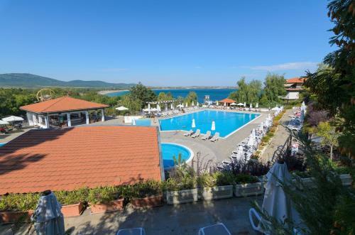 Family Apartment Near Sozopol