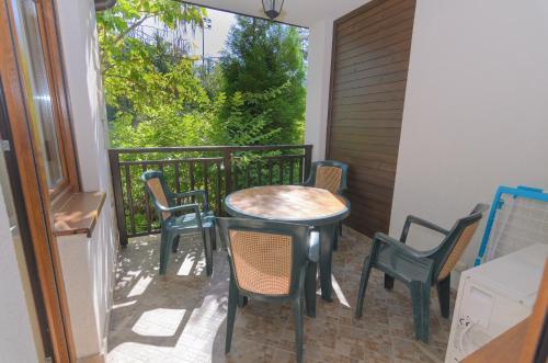 Family Apartment Near Sozopol