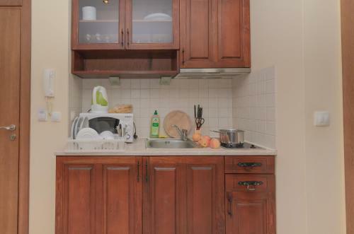 Family Apartment Near Sozopol