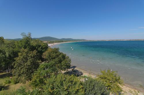 Family Apartment Near Sozopol