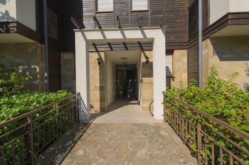 Family Apartment Near Sozopol