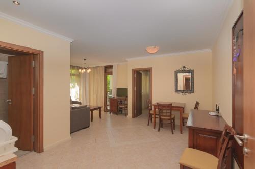 Family Apartment Near Sozopol
