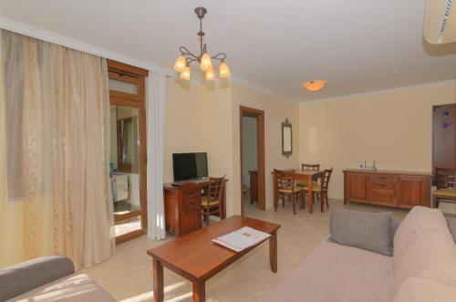 Family Apartment Near Sozopol