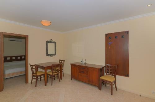 Family Apartment Near Sozopol