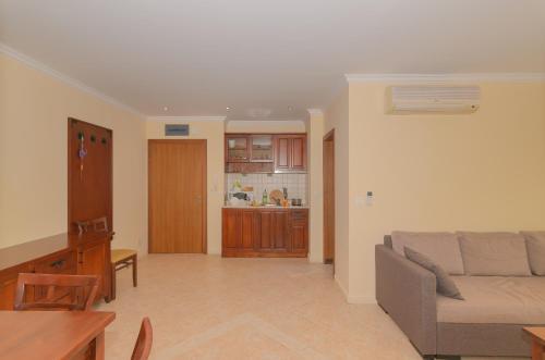 Family Apartment Near Sozopol