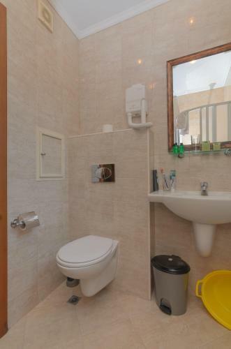 Family Apartment Near Sozopol
