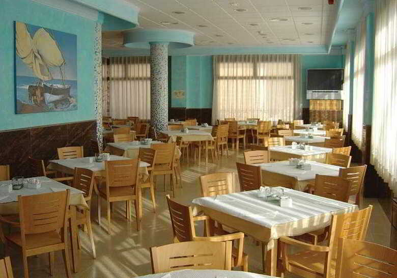 Hotel Sensity Vent De Mar