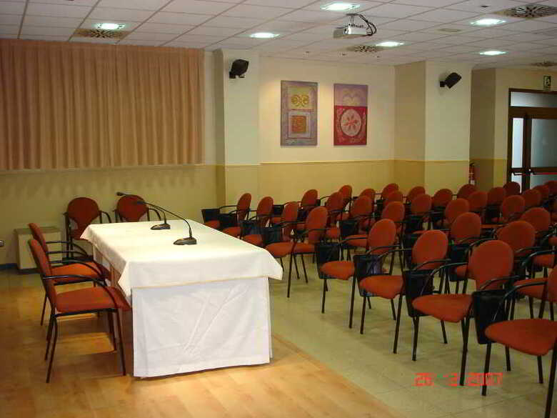 Hotel Sensity Vent De Mar