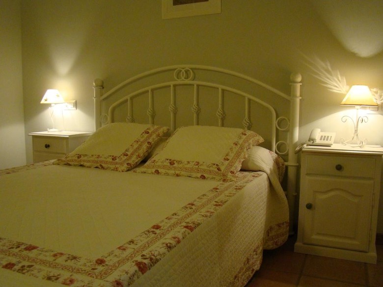 Hotel Vida Seixalvo