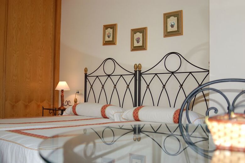 Apartamentos Vida Sanxenxo