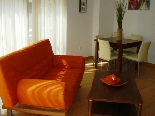 Apartamentos Maestro Bayarri - Habitat Costa