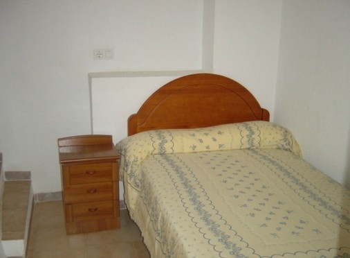 Apartamentos Maestro Bayarri - Habitat Costa