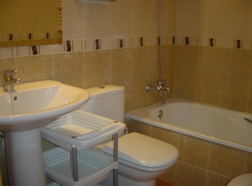 Apartamentos Maestro Bayarri - Habitat Costa