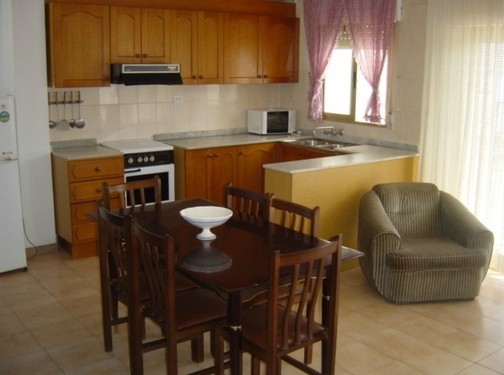 Apartamentos Euromar III Habitat Costa