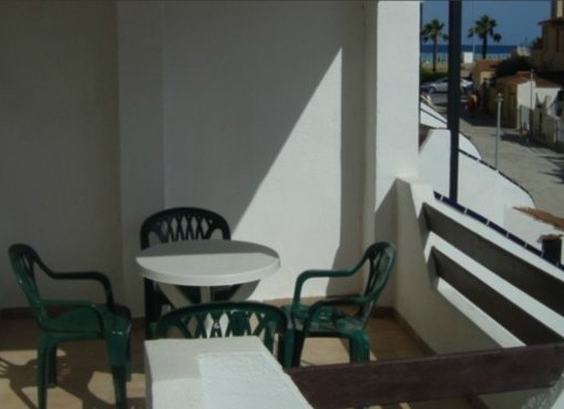 Apartamentos Euromar III Habitat Costa