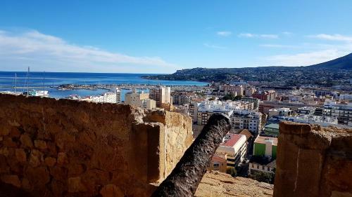 Apartamentos La Riviera - Serviden