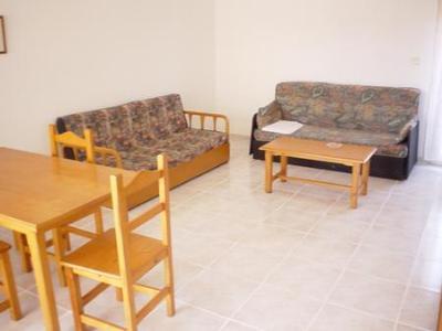 Apartamentos Copacabana